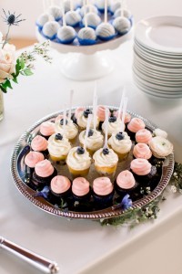 mini desserts