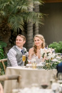 garden wedding