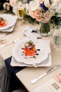 iva lees catering