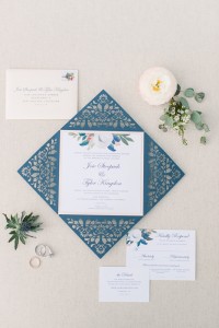 wedding stationary