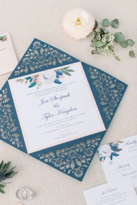 wedding stationary