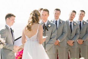 wedding vows