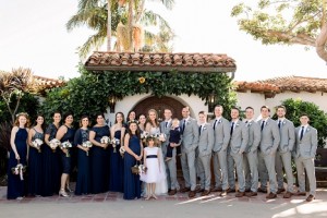 garden weddings