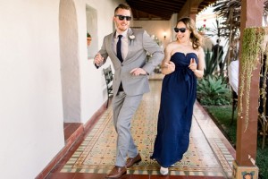 fun weddings