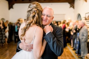 father daughter dance
