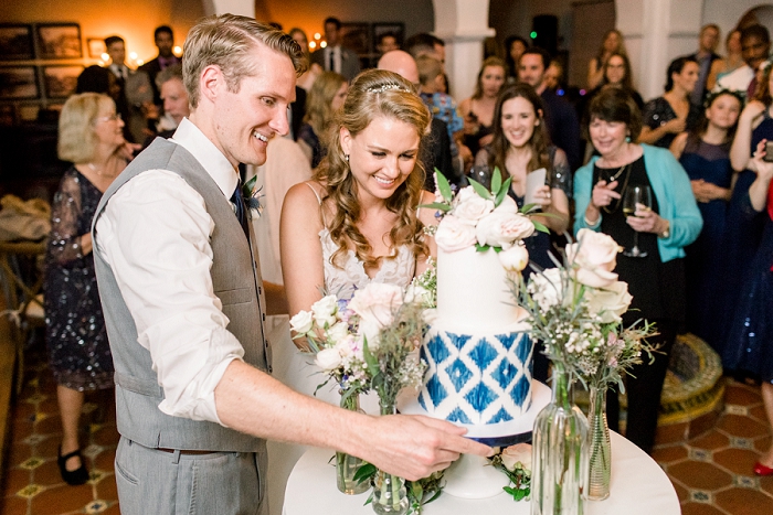 cake cutting