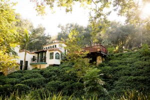 rancho las lomas