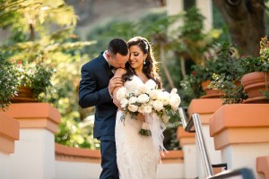 rancho las lomas wedding