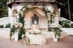 orange county wedding planner