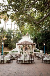 rancho las lomas wedding