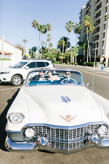 newport beach wedding