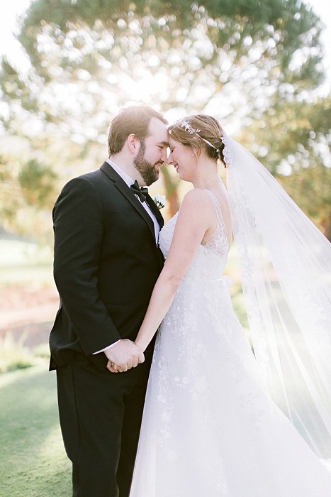 garden wedding