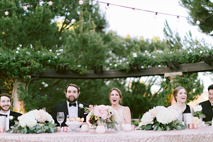 garden wedding