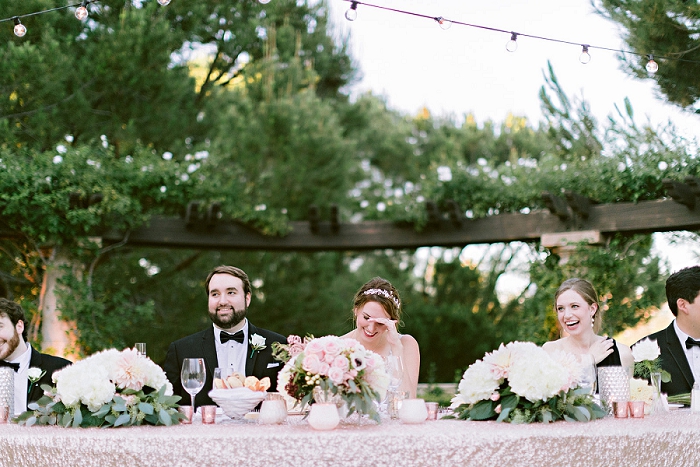 wedding toasts