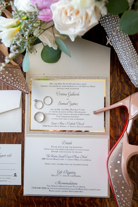 wedding invitations