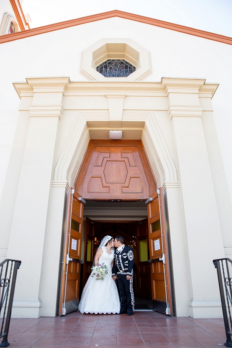 catholic church for wedding