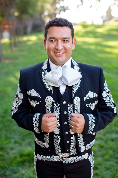 groom mariachi