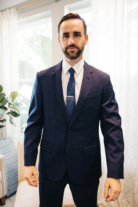 groom suit