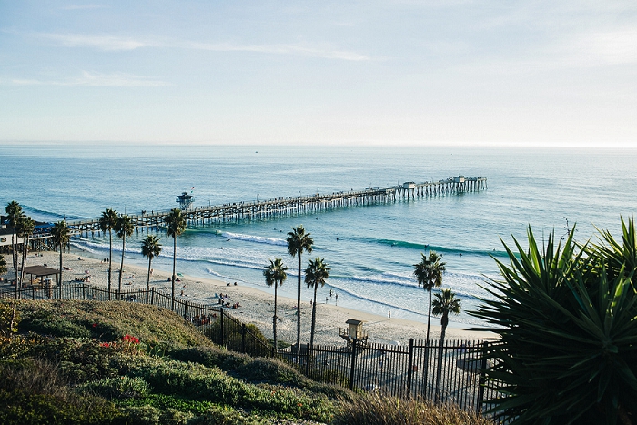 california wedding