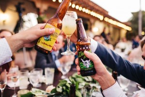 wedding toast