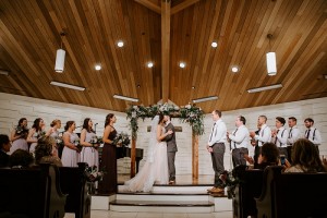 reverence bible church