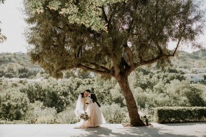 coto de caza wedding