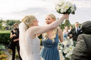 fun wedding