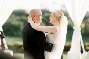 elegant wedding