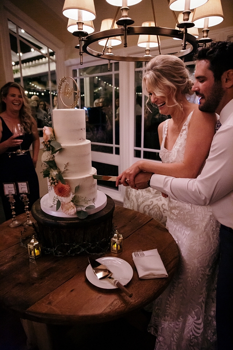 cake cutting