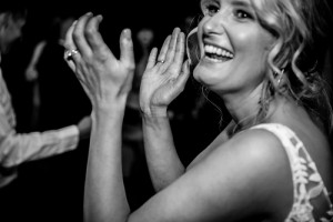 bride