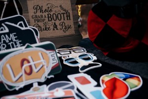 epic photo booth