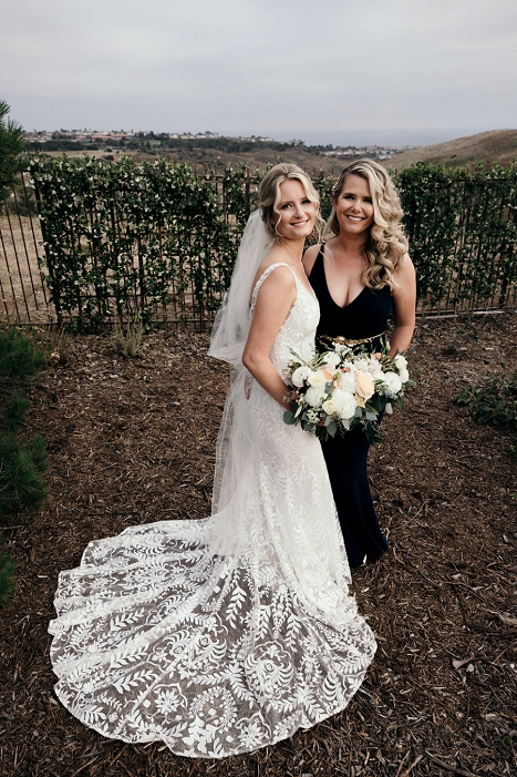 san clemente wedding