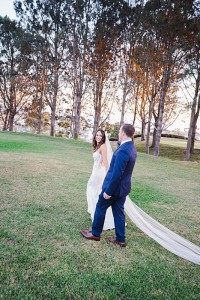 lantern bay park wedding