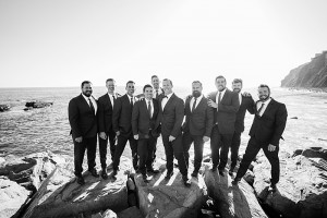 groomsmen