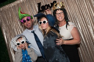 photo booth