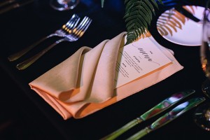 menu cards