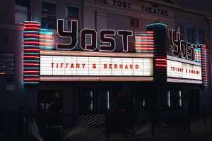 yost theater wedding santa ana