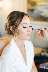 design visage wedding makeup