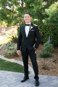 groom