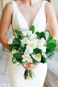 wedding bouquet