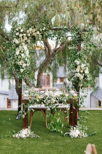 wedding planner