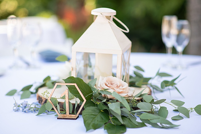 casa romantica wedding