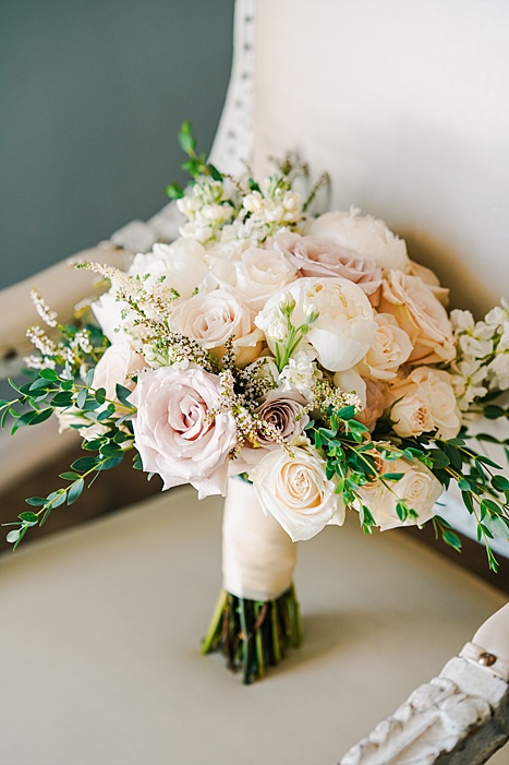 bride bouquet