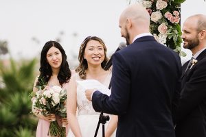 vows