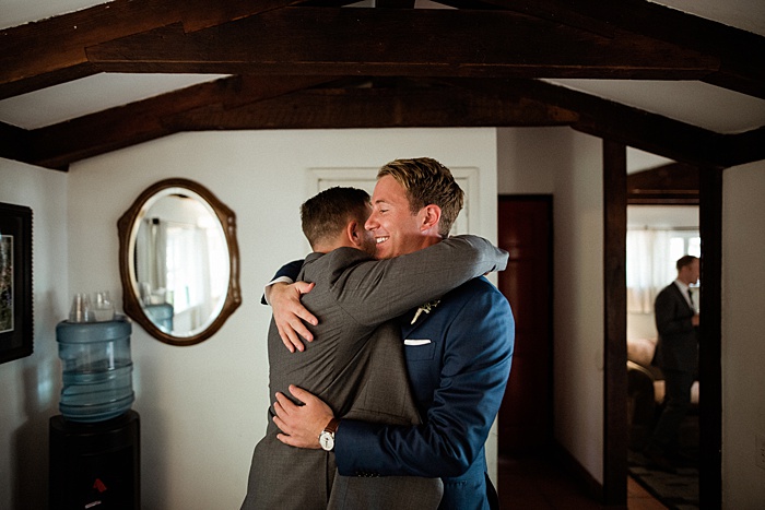 groomsmen