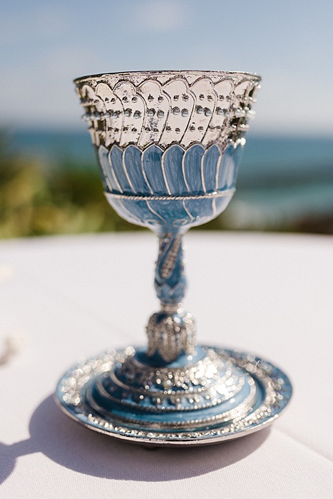 kiddush cup