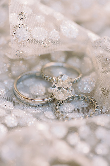 wedding rings