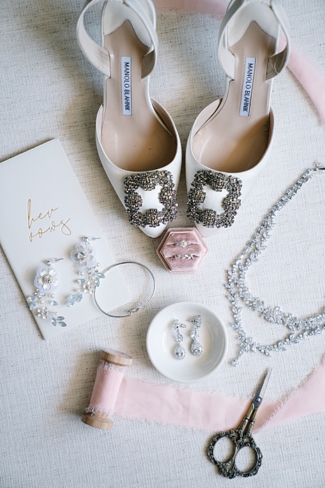 manolo blahnik wedding shoes