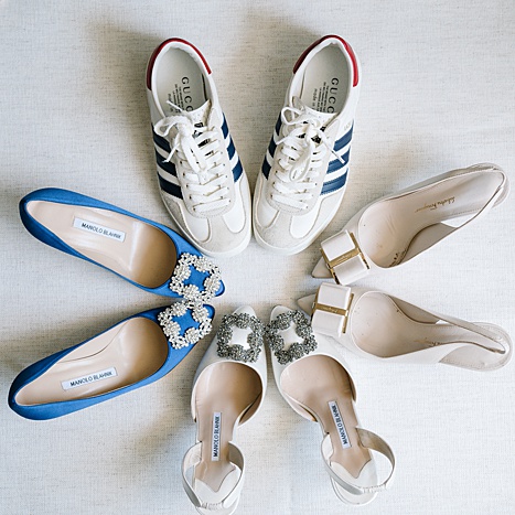 manolo blahnik wedding shoes