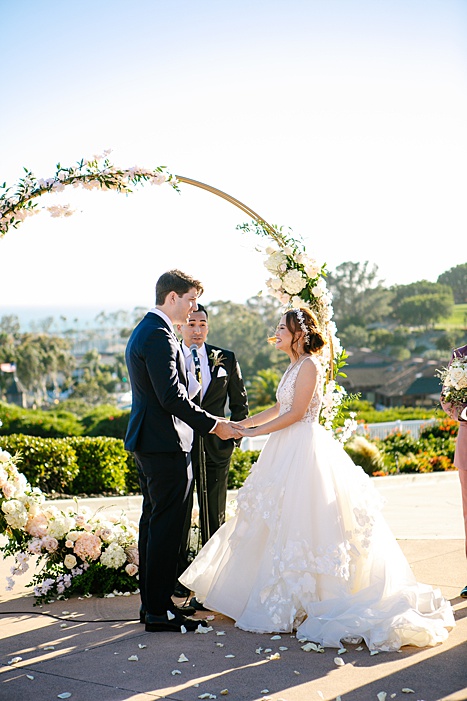 orange county outdoor wedding venue